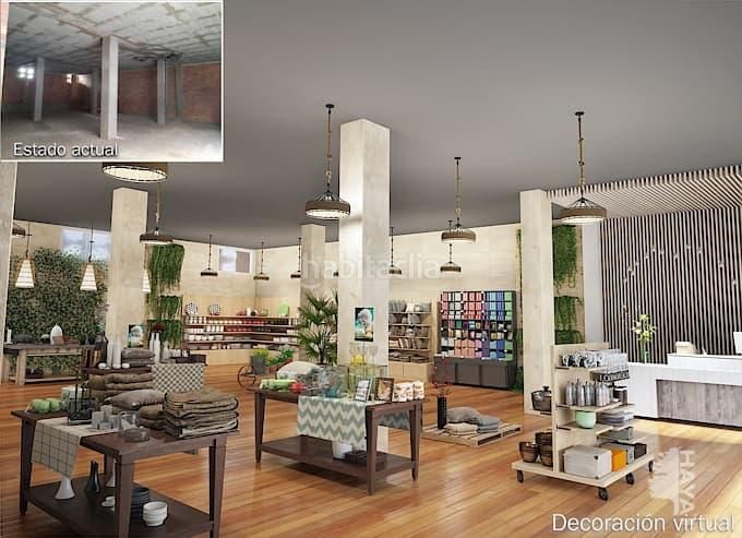 Foto 9a8cc87a-3509-4b00-9eff-8dc597b14cc7. Local comercial a Cappont Lleida
