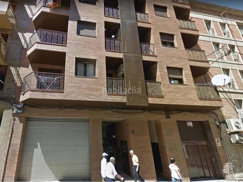 Foto a03f770d-592b-4b06-b0e2-466ccadaaa23. Aparcament cotxe a Príncep de Viana-Clot-Xalets Humbert Torres Lleida