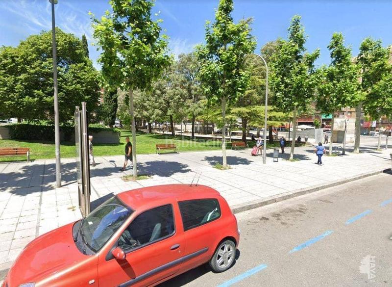 Foto e63fb601-628a-43b6-a56d-939d549e17cb. Parking coche en Príncep de Viana-Clot-Xalets Humbert Torres Lleida