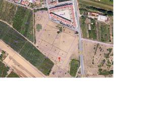 Terreny residencial  Partida pla de lleida