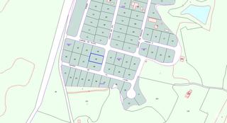 Residential Plot  Partida cerdera baixa