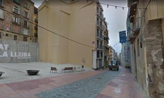 Terreny residencial  Carrer alsamora