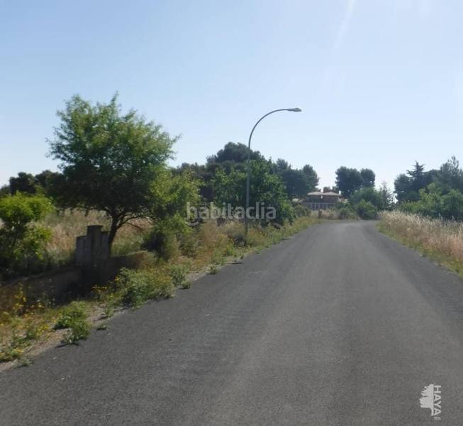 Foto c490792e-e291-4b99-9132-6d8ef54a42ce. Terreny residencial a La Cerdera Lleida