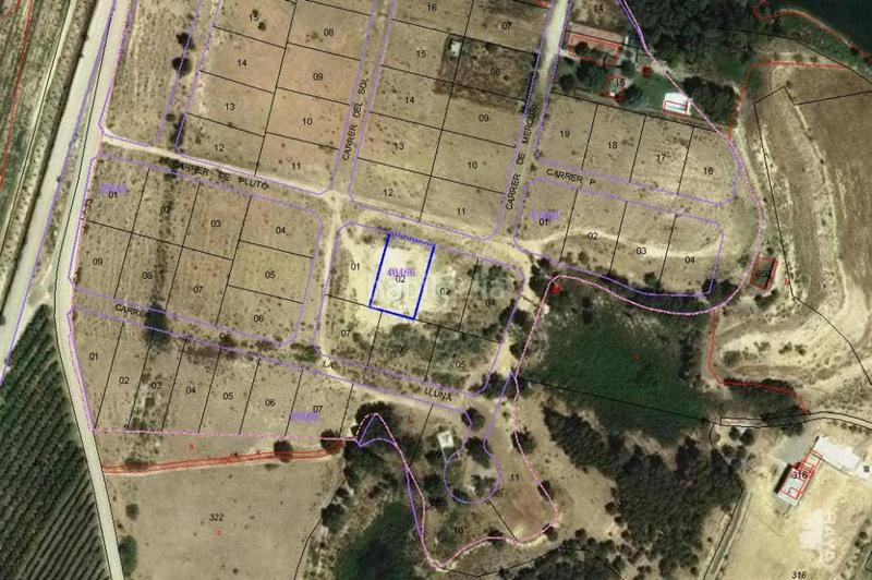 Foto 7fe6a60d-91e2-4cc6-9044-f2dd016b2c8f. Terreno residenziale in La Cerdera Lleida