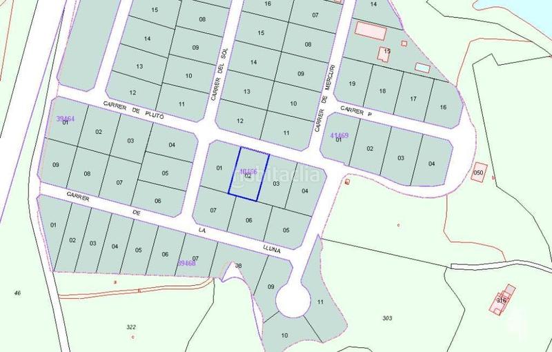 Foto 803deee5-9808-44f3-9c42-d8e73c67b68a. Wohngrundstück in La Cerdera Lleida