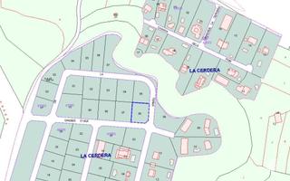 Terreny residencial  Carrer ura