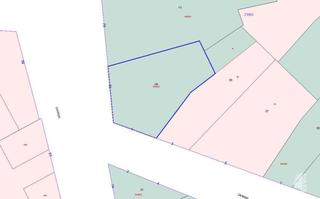 Residential Plot  Carrer cavallers
