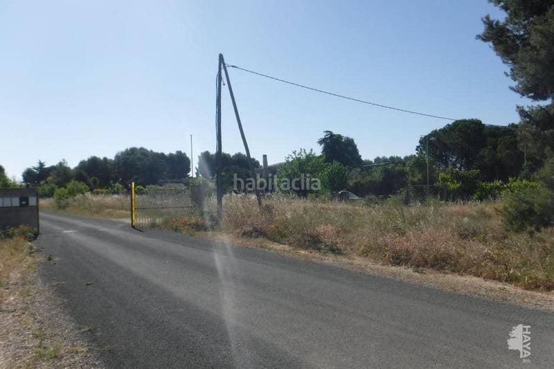 Foto 69e09c50-7aa1-4590-ba1f-c9a7d680b2da. Terreny residencial a La Cerdera Lleida