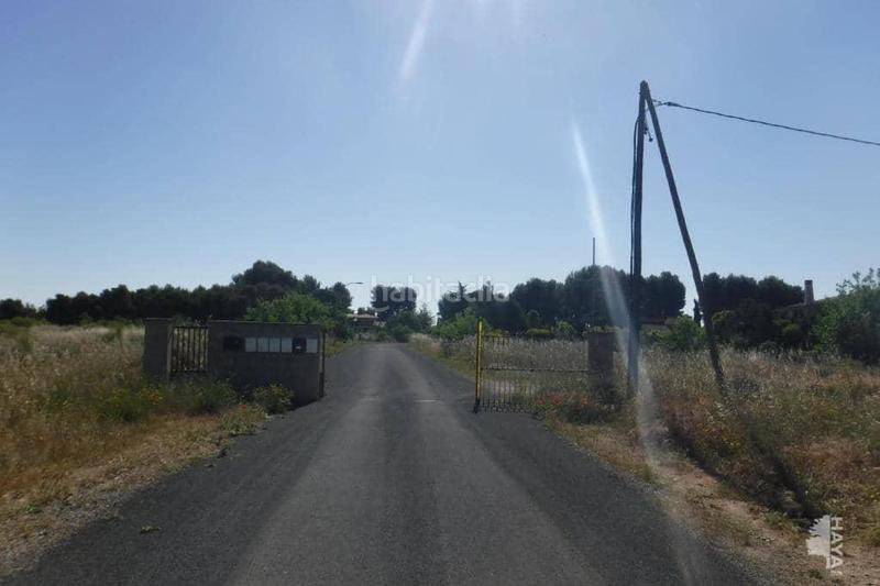 Foto 7a9e7c70-6747-4f2a-ae52-66d9caa08690. Terreny residencial a La Cerdera Lleida