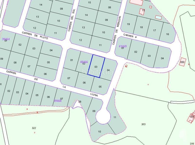 Foto 29643e82-1595-4d11-9d43-13af8ded1439. Wohngrundstück in La Cerdera Lleida