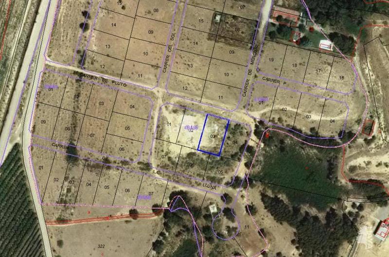 Foto 8200cf50-b8e3-40d8-abaa-a192623001e9. Wohngrundstück in La Cerdera Lleida