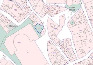 Residential Plot  Carrer la palma