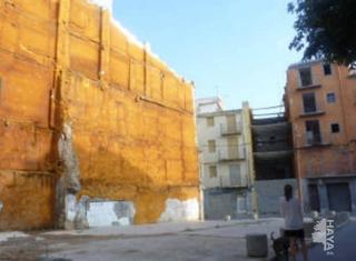 Terreny residencial  Carrer boters