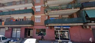 Aparcament cotxe  Alcalde porqueres