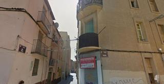 Pis  Carrer parc