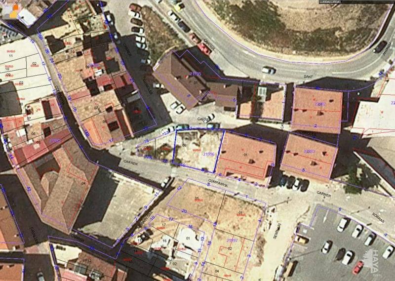 Foto 45dd5d42-06f6-4e0a-818d-7041a165ab1e. Terreno residencial en Centre Històric Lleida