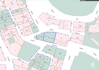 Residential Plot  Carrer gairoles