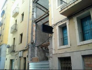 Terreny residencial  Travessia del carme