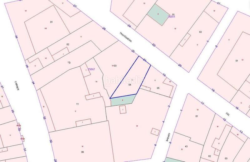 Foto 52bed710-a90e-4620-b3fa-2115af55d9b5. Residential plot in Gimenells i el Pla de la Font