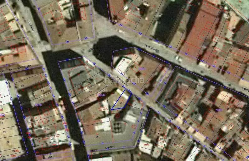 Foto b7719e31-5bf4-4c97-8219-1d212cd968a7. Residential plot in Gimenells i el Pla de la Font