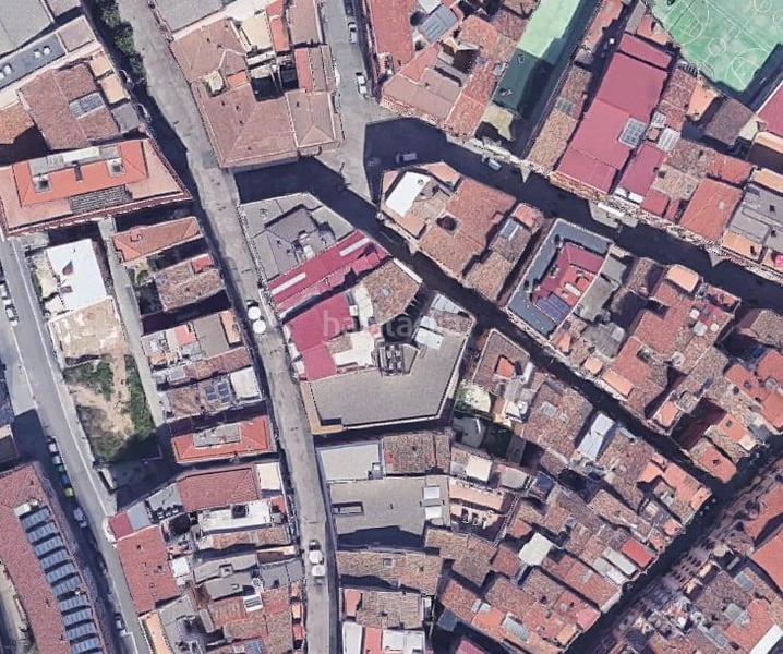 Foto e733988f-220e-496e-abfe-00d3e9346ce3. Residential plot in Gimenells i el Pla de la Font