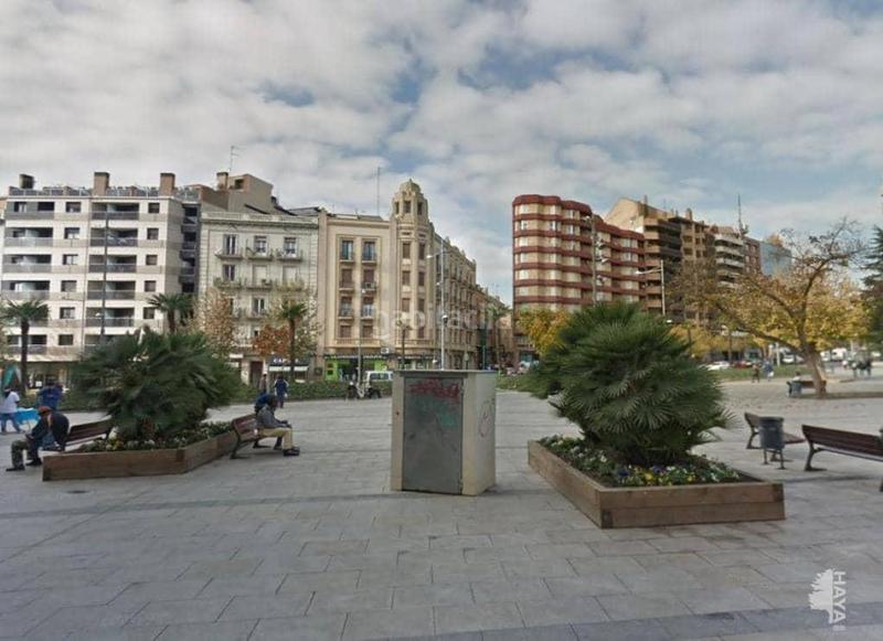 Foto 0ffe9a71-3b85-4392-9819-99c6b6a842d6. Terreny residencial a Centre Històric Lleida