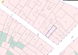 Residential Plot  Travessia del carme