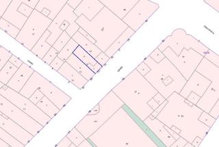 Terreny residencial  Carrer del carme