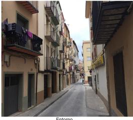 Flat  Carrer barrinou