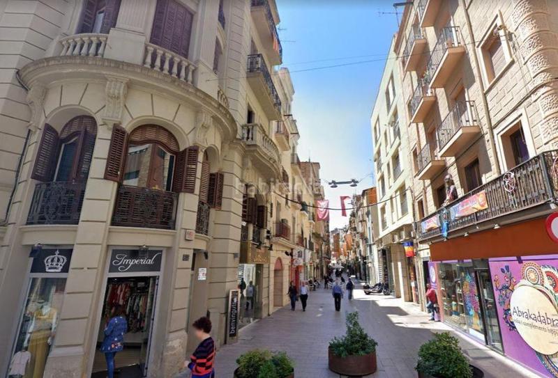 Foto 03a9aa1d-6f08-4df9-a67c-4c2829bacf64. Terreny residencial a Centre Històric Lleida