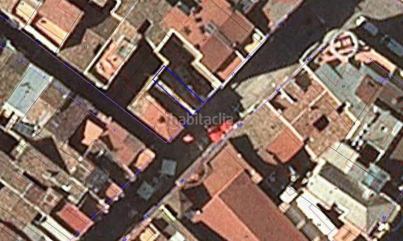 Foto daab4cef-448d-41a8-9b2d-faf7674e092b. Residential plot in Centre Històric Lleida