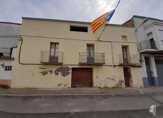 Casa  Carrer mossèn salvador