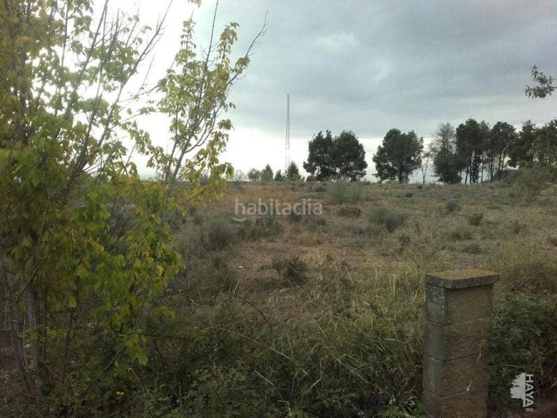 Foto 8ec971ac-ae8d-41a7-939a-4180857e5d41. Terreno residenziale in La Cerdera Lleida