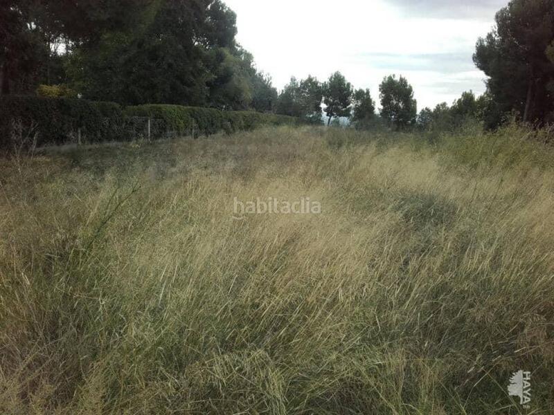 Foto 93db17b3-1b86-4718-8968-3073cdf18c7c. Terreno residenziale in La Cerdera Lleida