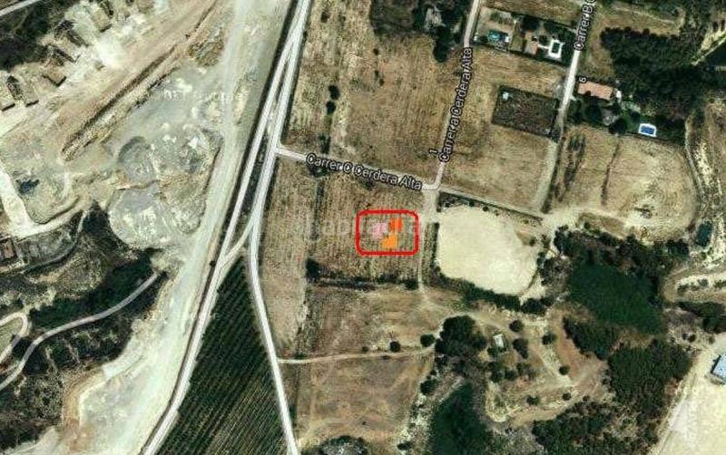 Foto d3ae32e3-0819-4a71-bde8-c8b9b878bc3a. Terreno residenziale in La Cerdera Lleida