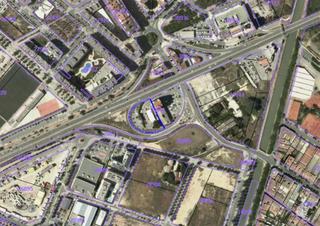 Terreny residencial  De les garrigues