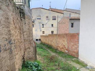 Terreny residencial  Carrer de la portalada