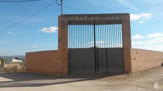 Terreny residencial  Carrer sant jordi