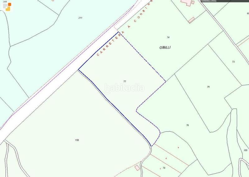 Foto f23c1ad3-9a23-49e6-9d4f-c2dbd85ed632. Terreny residencial a Corbins