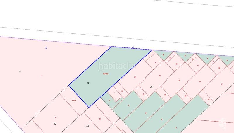 Foto 296b0a6c-4a56-46f1-ab46-13678e23c73f. Residential plot in Torrefarrera