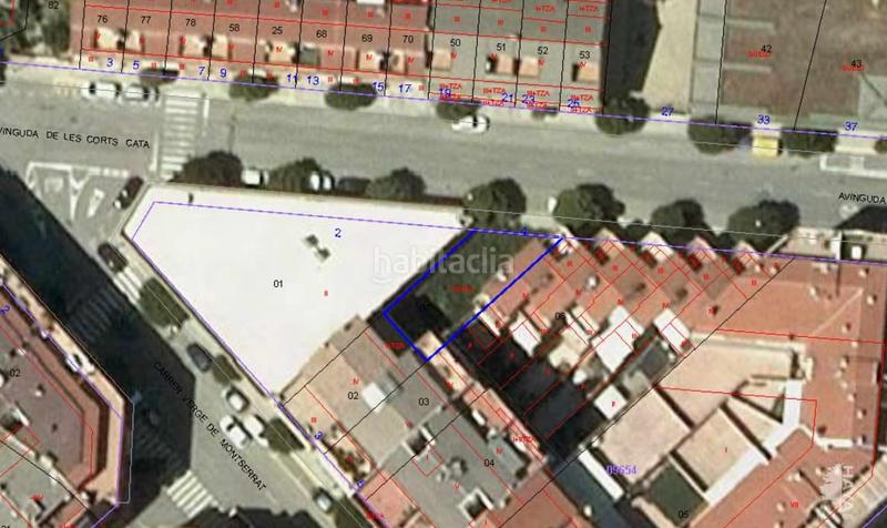 Foto 79d75170-dd14-4adc-bf54-2ef867a37f83. Residential plot in Torrefarrera