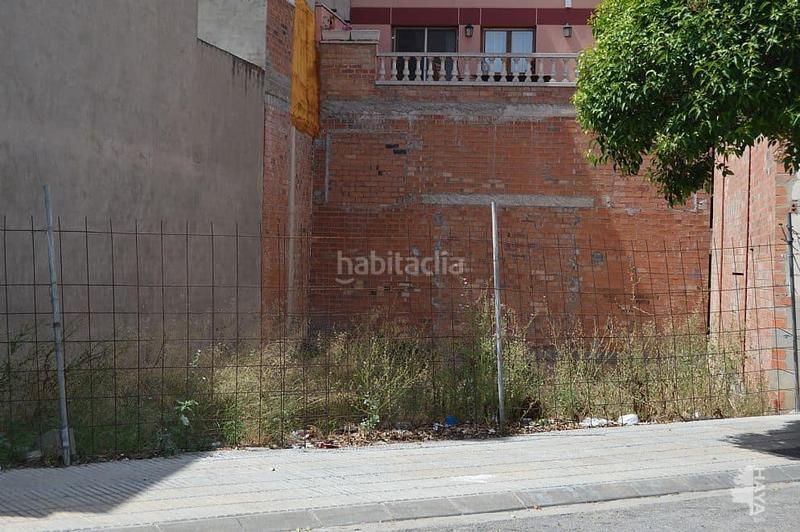 Foto fd75cf91-d811-4eae-ae5c-2bf5f79e28eb. Residential plot in Torrefarrera