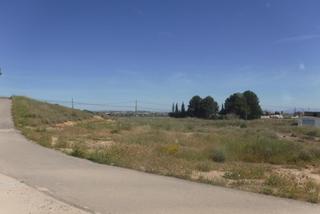 Residential Plot  Urbanització abella