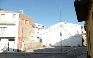 Terreny residencial  Carrer del portal