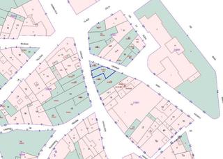 Terreno residenziale in Carrer Cavallers
