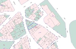 Residential Plot  Carrer cavallers