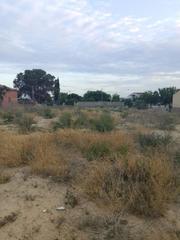 Terreny residencial a Vilanova de Segrià. Terreno en vilanova de segria