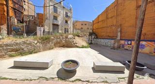 Terreno residenziale in Carrer Cavallers