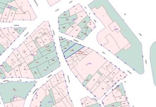 Terreno residenziale in Carrer Cavallers