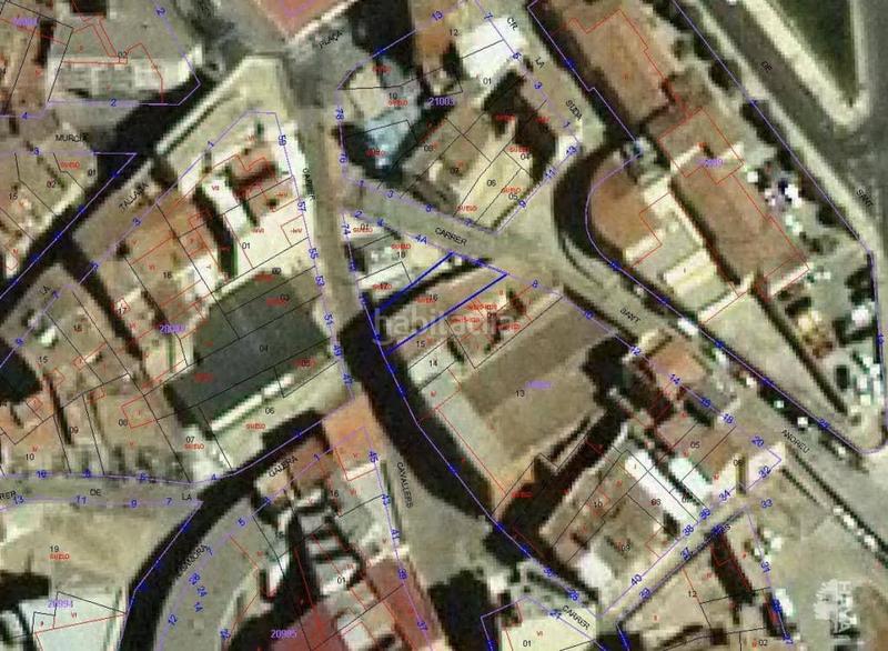 Foto 951788f9-d898-463e-9cf8-b6a7ee770fab. Wohngrundstück in Centre Històric Lleida